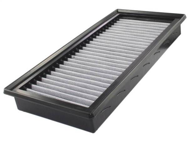 aFe MagnumFLOW Air Filters OER PDS A/F PDS Ford Trucks 05-07 V10-6.8L - 31-10122