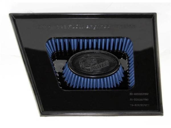 aFe MagnumFLOW Air Filters OER P5R A/F P5R GM Diesel Trucks 11-12 V8-6.6L (td) - 30-80209 thumbnail 3