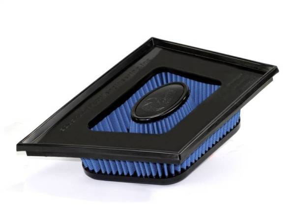 aFe MagnumFLOW Air Filters OER P5R A/F P5R GM Diesel Trucks 11-12 V8-6.6L (td) - 30-80209 thumbnail 6