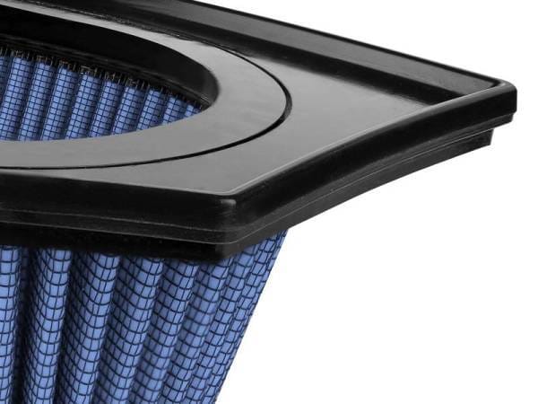 aFe Magnum FLOW PRO 5R Inverted Air Filter 18-19 Jeep Wrangler (JL) I4-2.0L(t) / V6-3.6 - 30-80280 thumbnail 4