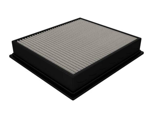 aFe MagnumFLOW Air Filters OER PDS A/F PDS Dodge Diesel Trucks 94-02 L6-5.9L (td) - 31-10011 thumbnail 3