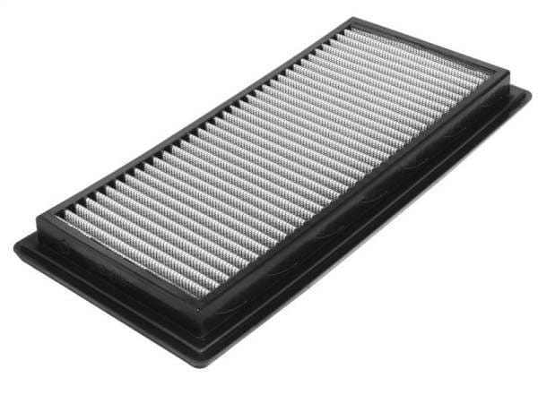 aFe MagnumFLOW Air Filters OER PDS A/F PDS GM Trucks 92-02 V8-6.5L - 31-10051 thumbnail 2