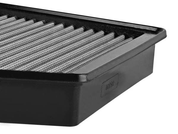 aFe MagnumFLOW Pro DRY S OE Replacement Filter 2019 GM Silverado/Sierra 1500 V6-2.7L/4.3L/V8-5.3 - 31-10292 thumbnail 4