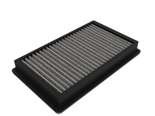 aFe MagnumFLOW OE Replacement Air Filter w/Pro DRY S Media 20+ Jeep Wrangler JL (V6-3.0L) - 31-10316 thumbnail 2