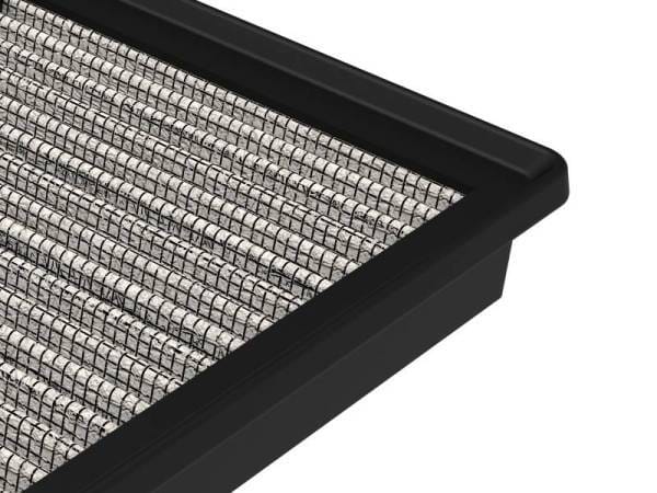 aFe MagnumFLOW OE Replacement Air Filter w/Pro DRY S Media 20+ Jeep Wrangler JL (V6-3.0L) - 31-10316 thumbnail 3
