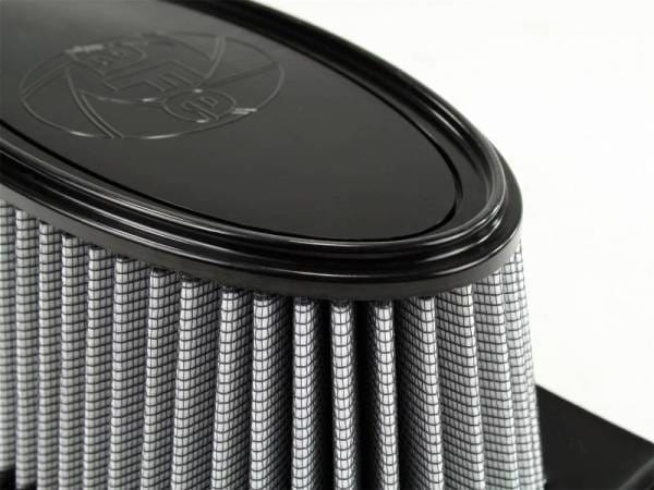 aFe MagnumFLOW Air Filters OER PDS A/F PDS Ford Diesel Trucks 99.5-03 V8-7.3L (td) - 31-80006 thumbnail 2