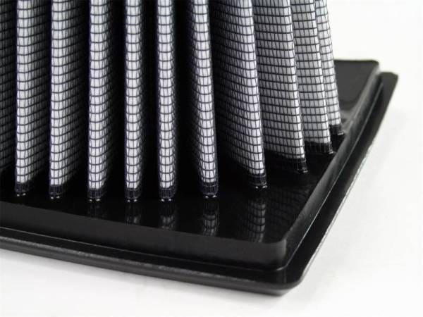 aFe MagnumFLOW Air Filters OER PDS A/F PDS Ford Diesel Trucks 99.5-03 V8-7.3L (td) - 31-80006 thumbnail 4
