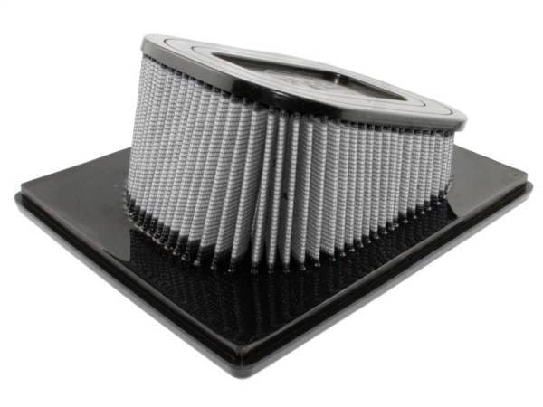 aFe MagnumFLOW Air Filters OER PDS A/F PDS GM Diesel Trucks 01-05 V8-6.6L (td) - 31-80062