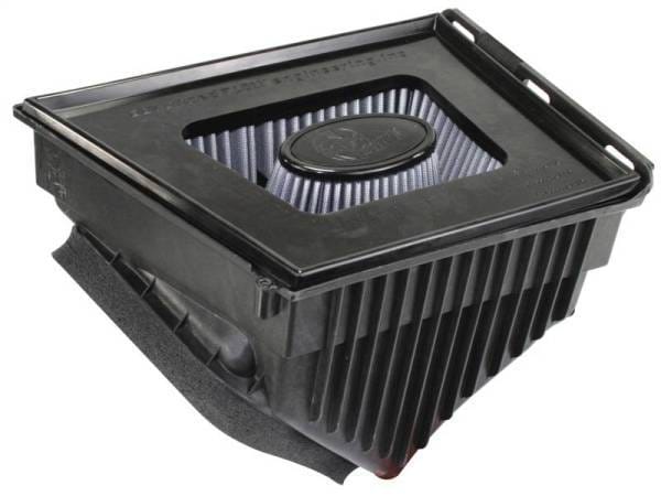 aFe MagnumFLOW Air Filters OER PDS A/F PDS GM Diesel Trucks 11-12 V8-6.6L (td) - 31-80209 thumbnail 3