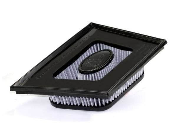 aFe MagnumFLOW Air Filters OER PDS A/F PDS GM Diesel Trucks 11-12 V8-6.6L (td) - 31-80209 thumbnail 4