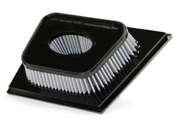 aFe MagnumFLOW Air Filters OER PDS A/F PDS GM Diesel Trucks 11-12 V8-6.6L (td) - 31-80209 thumbnail 5
