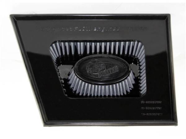 aFe MagnumFLOW Air Filters OER PDS A/F PDS GM Diesel Trucks 11-12 V8-6.6L (td) - 31-80209 thumbnail 6