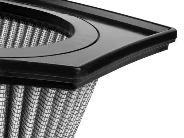 aFe Magnum FLOW PRO DRY S Inverted Air Filter 18-19 Jeep Wrangler (JL) I4-2.0L(t) - 31-80280 thumbnail 4