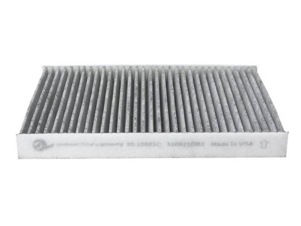 aFe 20-21 Jeep Wrangler 21 Gladiator V6-3.0L Cabin Air Filter - 35-10001C thumbnail 2