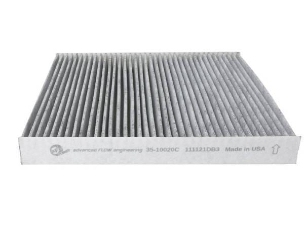 aFe Jeep Grand Cherokee 11-21/ Dodge Durango 11-22 Cabin Air Filter - 35-10020C thumbnail 3