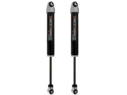 aFe RaceRunner 2.0in Rear Shock Kit For 0-2in Lifts 2018+ Jeep Wrangler (JL) V6 3.6L - 37-D7001R