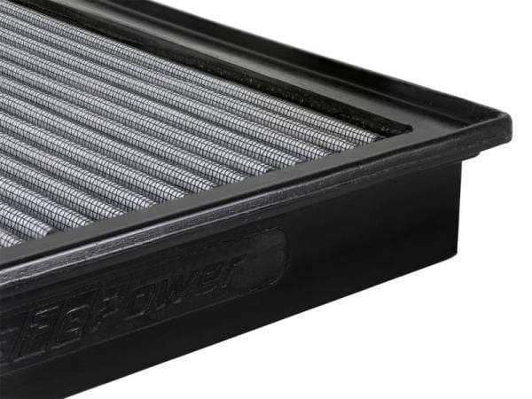 aFe MagnumFLOW Air Filters OER PDS A/F PDS Ford F-150 09-11 V8-4.6L/5.4L/6.2L - 31-10162 thumbnail 5