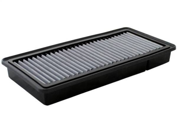 aFe Magnum FLOW Pro DRY S OE Replacement Air Filter 11-16 Ford Diesel 6.7L V8 - 31-10202 thumbnail 2