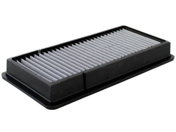 aFe Magnum FLOW Pro DRY S OE Replacement Air Filter 11-16 Ford Diesel 6.7L V8 - 31-10202 thumbnail 3
