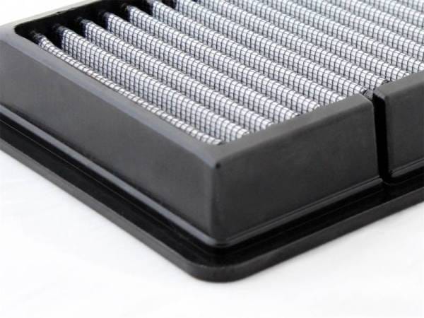 aFe Magnum FLOW Pro DRY S OE Replacement Air Filter 11-16 Ford Diesel 6.7L V8 - 31-10202 thumbnail 5