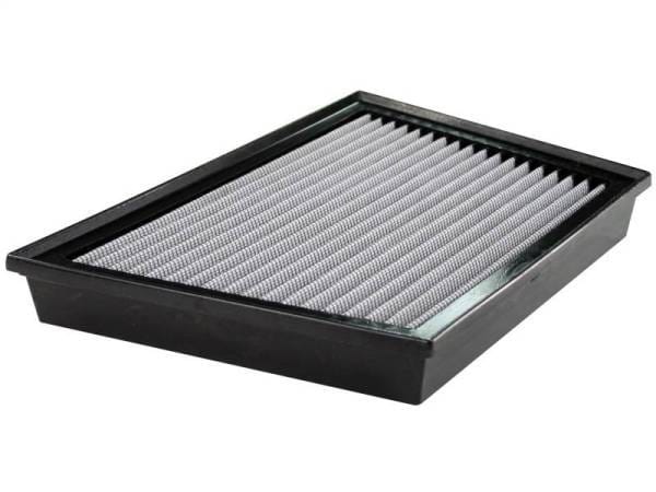 aFe MagnumFLOW Air Filter Pro Dry S 11-13 GM Diesel Trucks V8 6.6L (td) LML - 31-10209 thumbnail 3