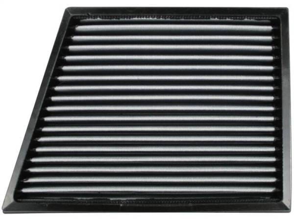 aFe MagnumFLOW Air Filter Pro Dry S 11-13 GM Diesel Trucks V8 6.6L (td) LML - 31-10209 thumbnail 4