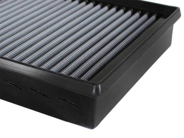 aFe MagnumFLOW OEM Replacement Air Filter PRO DRY S 2014 Jeep Grand Cherokee 3.0L EcoDiesel - 31-10253 thumbnail 3