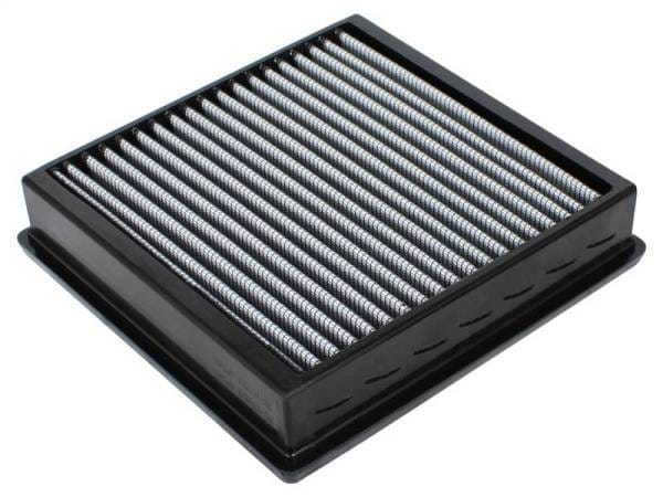 aFe MagnumFLOW OEM Replacement Air Filter PRO DRY S 2014 Jeep Grand Cherokee 3.0L EcoDiesel - 31-10253 thumbnail 5