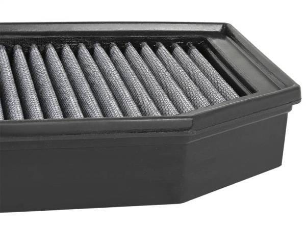 aFe Magnum FLOW Pro DRY S OE Replacement Filter 2018+ Jeep Wrangler (JL) V6 3.6L - 31-10280 thumbnail 2