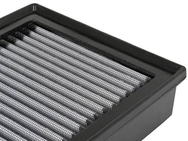 aFe Magnum FLOW Pro DRY S OE Replacement Filter 2018+ Jeep Wrangler (JL) V6 3.6L - 31-10280 thumbnail 4