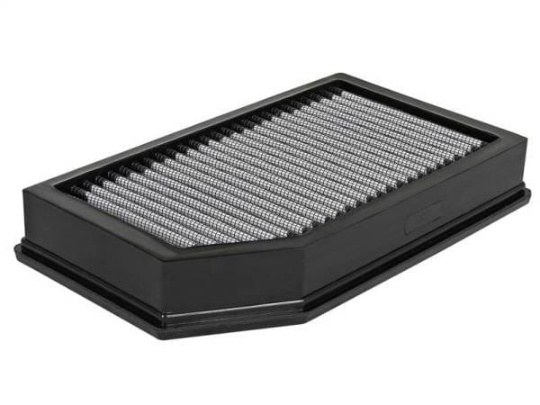aFe Magnum FLOW Pro DRY S OE Replacement Filter 2018+ Jeep Wrangler (JL) V6 3.6L - 31-10280 thumbnail 6