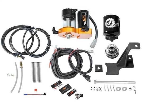 aFe Diesel Fuel Systems DFS780 Series 05-10 Dodge Diesel 5.9L/6.7L L6 (Full Time Operation) - 42-12031 thumbnail 6