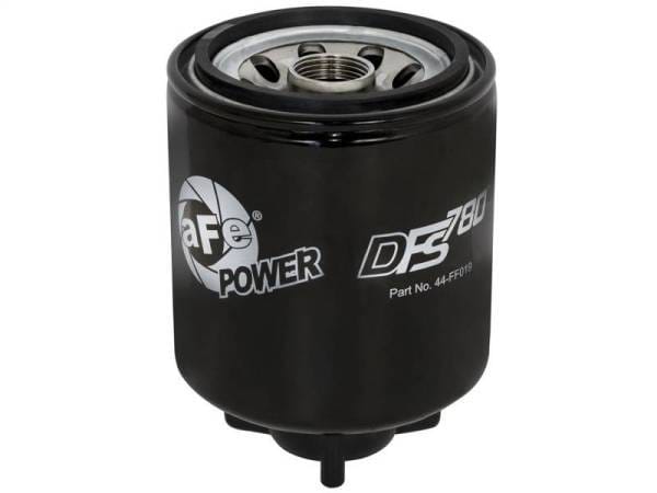 aFe Diesel Fuel Systems DFS780 Series 05-10 Dodge Diesel 5.9L/6.7L L6 (Part Time Operation) - 42-12032 thumbnail 6