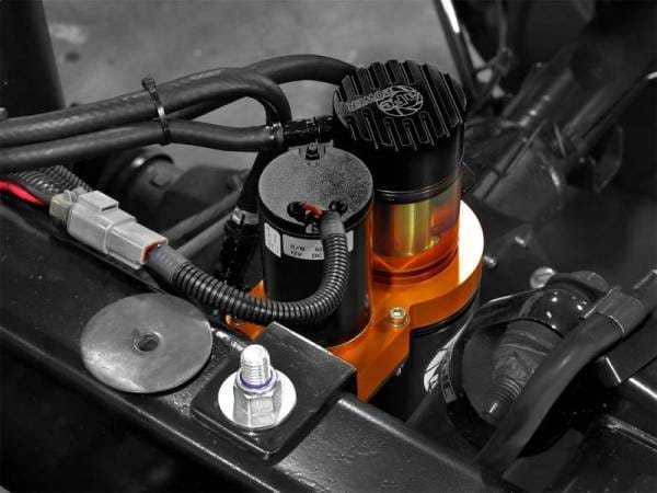 aFe Diesel Fuel Systems DFS780 Series 11-12 Dodge Diesel 6.7L L6 (Part Time Operation) - 42-12034 thumbnail 2