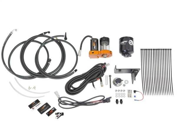 aFe Diesel Fuel Systems DFS780 Series 13-15 Ram Diesel 6.7L L6 (Full Time Operation) - 42-12035 thumbnail 5