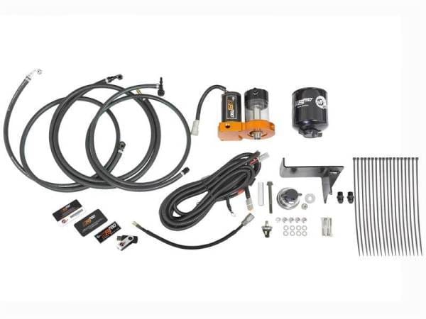 aFe Diesel Fuel Systems DFS780 Series 13-15 Ram Diesel 6.7L L6 (Part Time Operation) - 42-12036 thumbnail 5