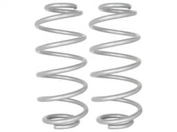 aFe RaceRunner 1in Leveling Rear Coil Springs 2018+ Jeep Wrangler (JL) - 37-S7001R