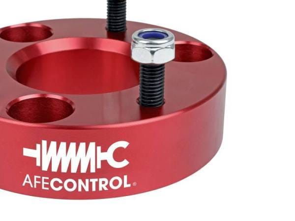 aFe CONTROL 2.0 IN Leveling Kit 06-21 RAM 1500 - 416-20T001-R thumbnail 2