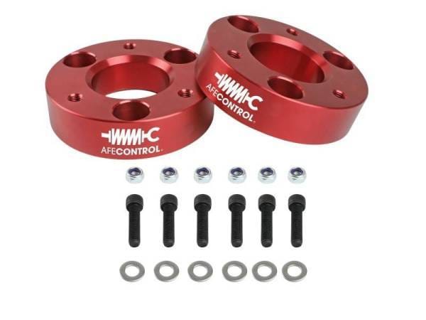aFe CONTROL 2.0 IN Leveling Kit 06-21 RAM 1500 - 416-20T001-R thumbnail 3