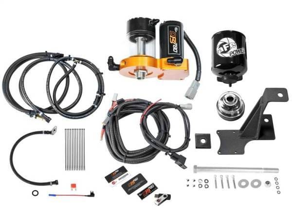 aFe Diesel Fuel Systems DFS780 Series 03-04.5 Dodge Diesel 5.9L L6 (Full Time Operation) - 42-12021 thumbnail 6