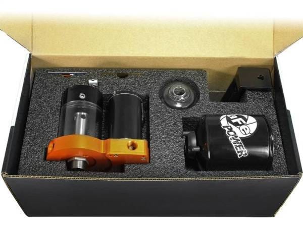 aFe Diesel Fuel Systems DFS780 Series 05-10 Dodge Diesel 5.9L/6.7L L6 (Full Time Operation) - 42-12031 thumbnail 3