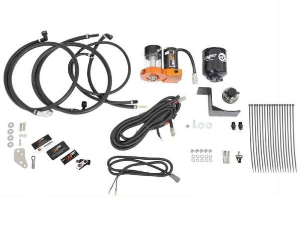 aFe Power DFS780 Series 08-10 Ford Diesel Trucks V8-6.4L (td) Boost Activated - 42-13032 thumbnail 4