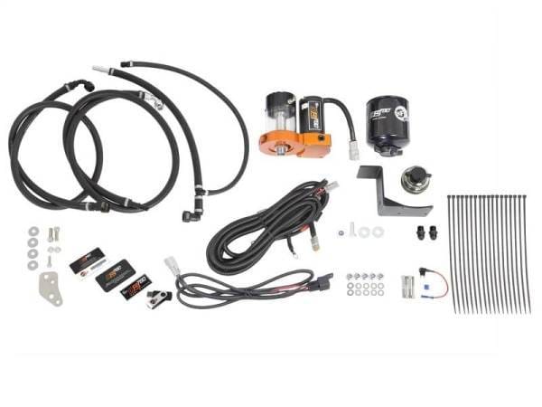 aFe Diesel Fuel Systems DFS780 Series 11-16 V8-6.7L Ford Diesel (Full Time Operation 8-10PSI) - 42-13041 thumbnail 8