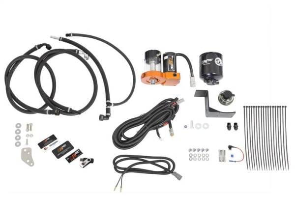 aFe Power DFS780 Series 11-16 Ford Diesel Trucks V8-6.7L (td) Boost Activated 8-10PSI - 42-13042 thumbnail 4