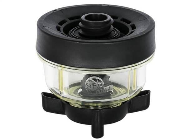 aFe Diesel Fuel Systems DFS780 Series 01-10 GM Diesel 6.6L V8 (Full Time Operation) - 42-14011 thumbnail 4