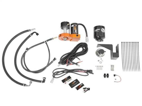 aFe Diesel Fuel Systems DFS780 Series 01-10 GM Diesel 6.6L V8 (Full Time Operation) - 42-14011 thumbnail 8