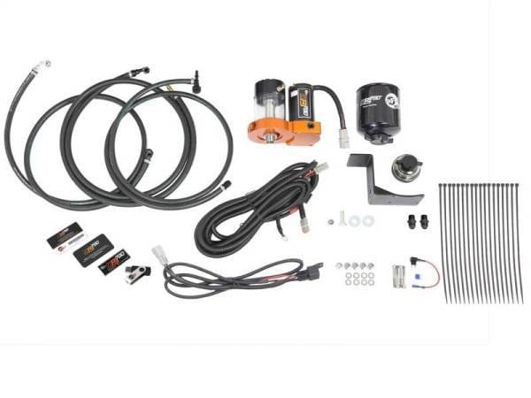 aFe Diesel Fuel Systems DFS780 Series 99-03 Ford Diesel 7.3L V8 (Full Time Operation) - 42-13011 thumbnail 9