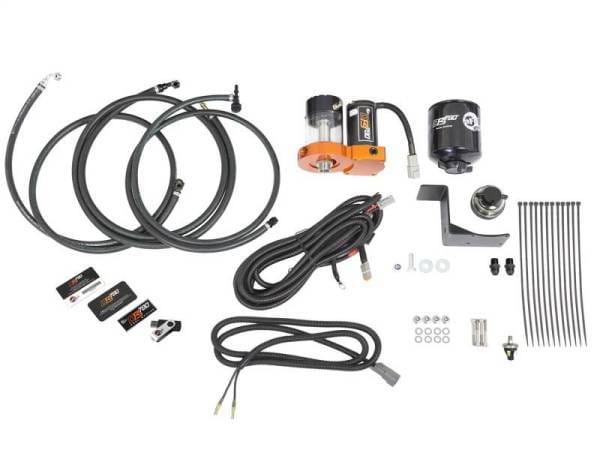 aFe Power DFS780 Series 99-03 Ford Diesel Trucks V8-7.3L (td) Boost Activated - 42-13012 thumbnail 7