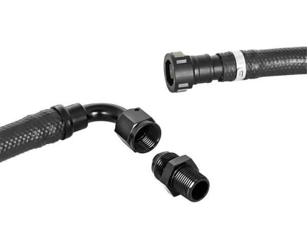 aFe DFS780 Pro Fuel Pump (Full-time Operation) Dodge Diesel Trucks 03-04.5 L6-5.9L (td) - 42-22013 thumbnail 3