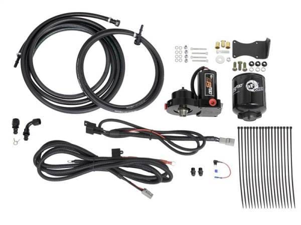 aFe DFS780 Fuel Pump Pro Series 03-07 Dodge Diesel Trucks L6 5.9L - 42-22021 thumbnail 2